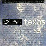 Chris Rea : Texas